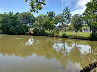 Holiday Home Otter's Holt