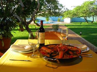 Hotel Pousada Lagoa Clara