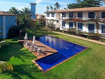 Hostal Pousada Da Espera