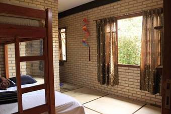 Hostal Pousada Santu�rio Da Madre