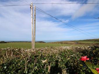 Trevowhan House