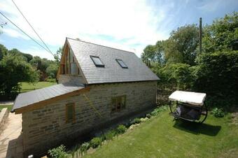 Poet's Barn