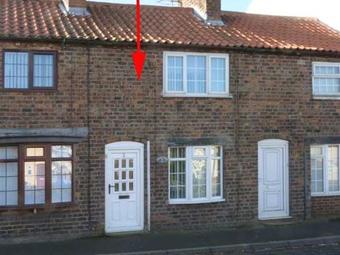 Chandler Cottage