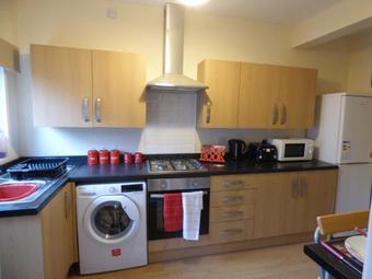 Hostal Middlecroft House