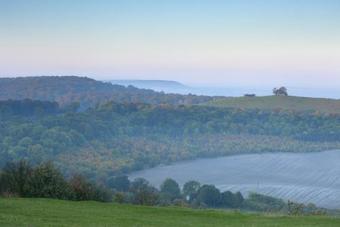 The Old Farmhouse Inn B&B