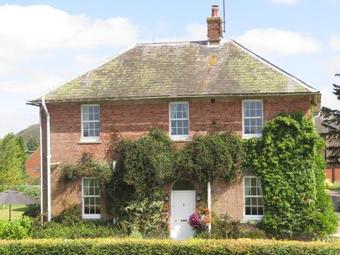 Bed & Breakfast Home Farm Boreham