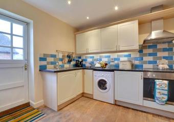 Apartamento The Old Schoolroom