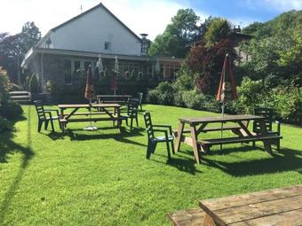 Posada The Abercrave Inn