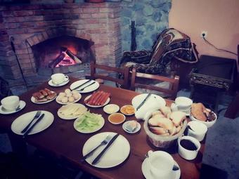 Posada Hotel Villa Eniseli