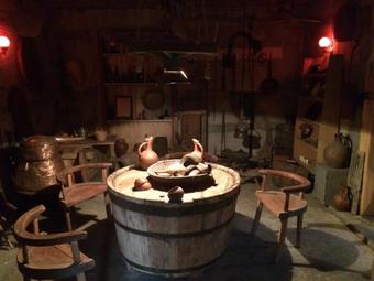 Apartamento Hotel Nana