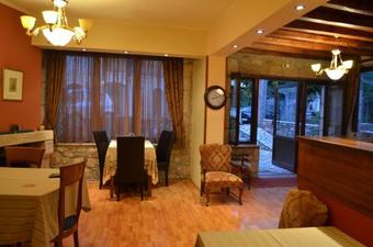 Hostal Guesthouse Stemnitsa