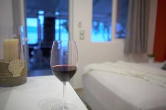 Apartamento Ammos Beach