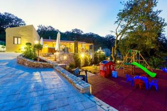 Villa Trules