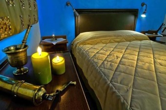 Hotel Petradi