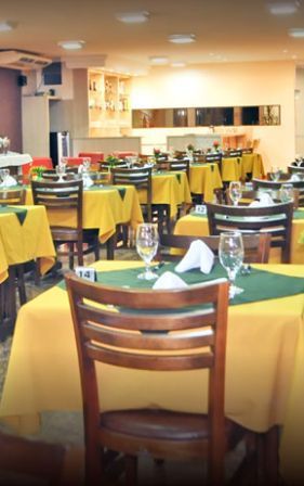 Vale Dos Caraj�s Park Hotel