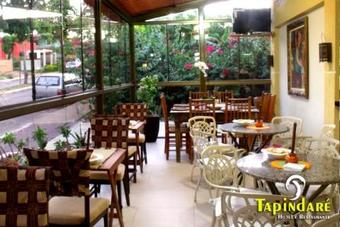 Tapindar� Hotel