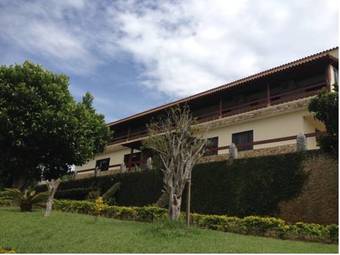 Hostal Pousada Colina Verde