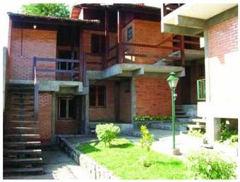 Hostal Pousada Vale Das Palmeiras