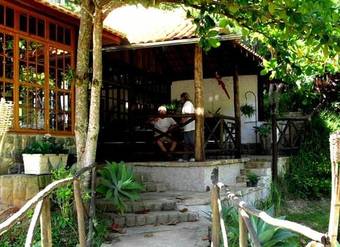 Agroturismo Fazenda Santo Ant�nio