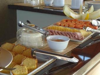 Hostal Hotel Pousada �gua Da Mina