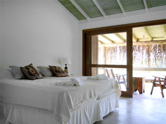 Hostal Morada Da Praia Do Rosa Pousada