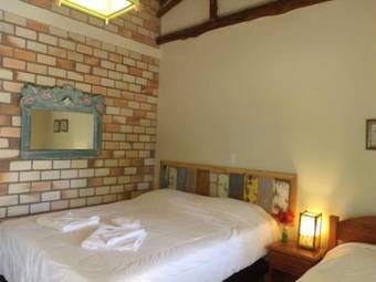 Hostal Pousada Watu Kerere