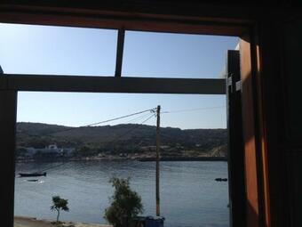 Hostal Cengo Rooms