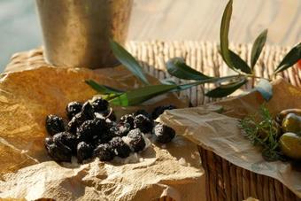 Apartamento Agorastos Suites