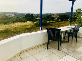 Apartamento Contaratos Holiday Lettings