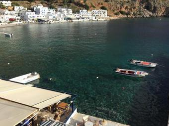 Daskalogiannis Hotel