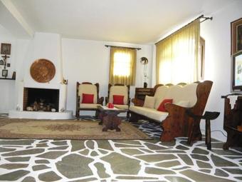 Apartamento Surfers' Beach House