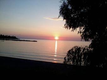 Aparthotel Hotel Fotini