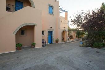 Apartamento Abramis Studios