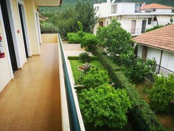 Aparthotel Hotel Patelis