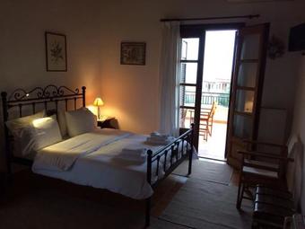 Apartamento Alexandraki Rooms