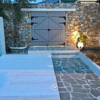 Villa Byblos Mare