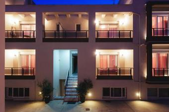 Apanema Apartments