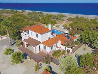 Villa Villa Fenia