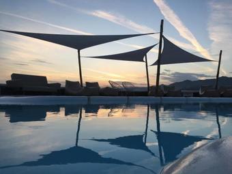 Hotel Terra Maltese Natural Retreat