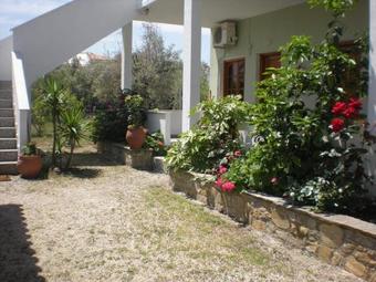 Apartamento Mpletsa Kalliopi Rooms