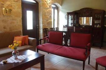 Apartamento Artemisia Traditional Home