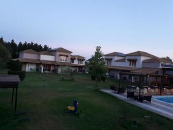 Alea Apartments