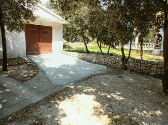 Holiday House With A Parking Space Simuni, Pag - 533