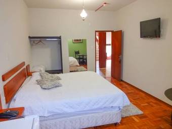 Hotel Colonial De Lorena