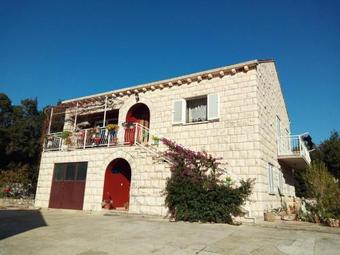 Apartments And Rooms With Parking Space Mali Ston (peljesac) - 14434
