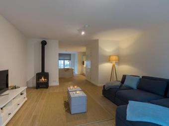 Apartamento Appartement Duinhof Dishoek - 4 Personen