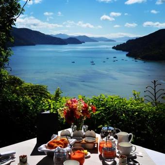 Lodge The Sounds Retreat