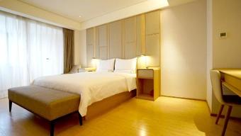 Ji Hotel Rugao