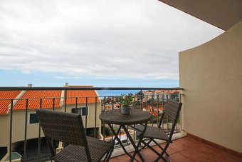 Apartamento Garajau View