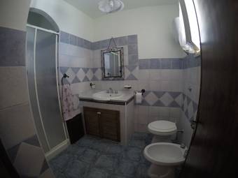 Apartamento Appartamenti Con Vista Panoramica